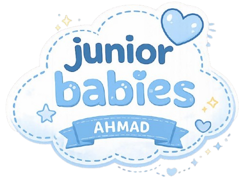 Junior Babies