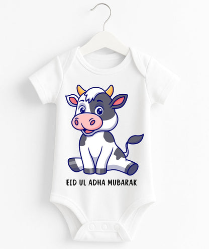 The Ultimate Eid ul Adha Mubarak Romper