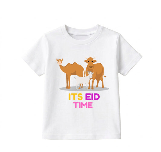 Its Eid Time! The Ultimate Eid ul Adha Shirt