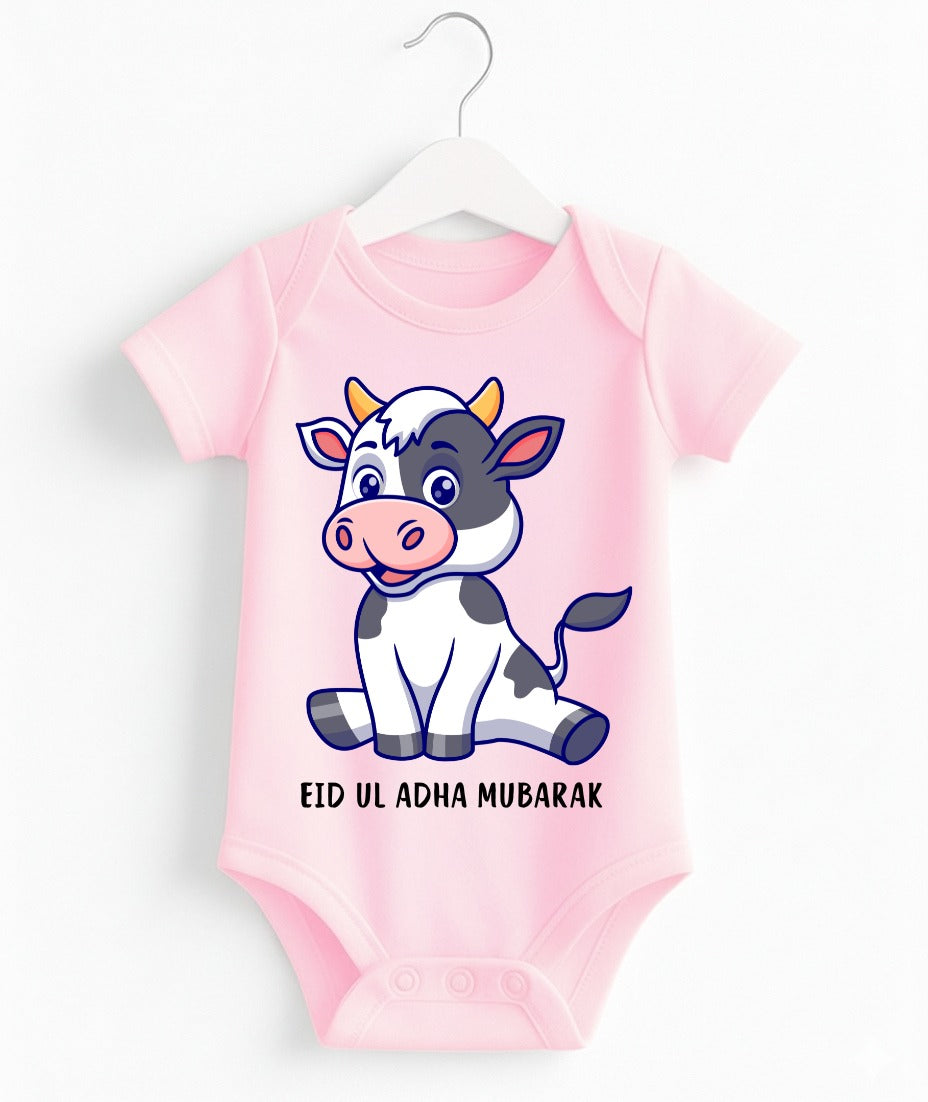 The Ultimate Eid ul Adha Mubarak Romper